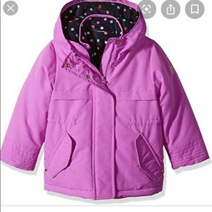 Oshkosh bi’gosh 3in 1 jacket